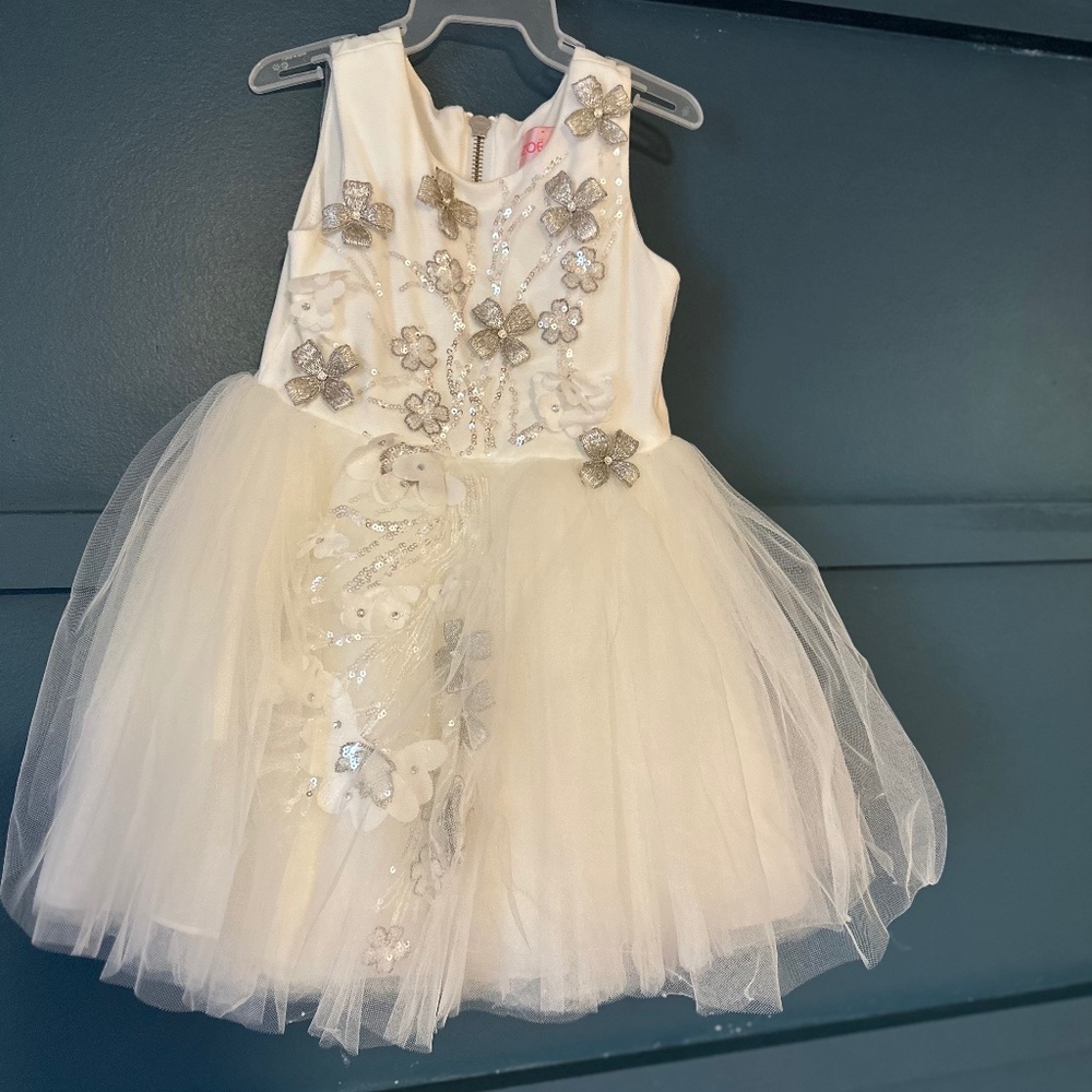 Zoe ltd dress